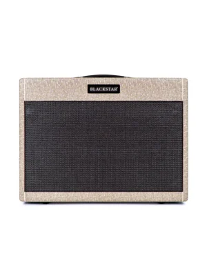BLACKSTAR St. James 50 EL34 212 Combo - Fawn B-Stock Akční Nabídka