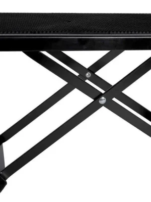 Sleva GEWA Foot BSX - černá