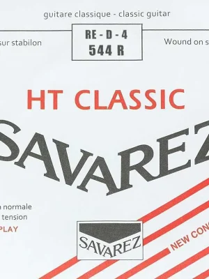Oblíbený Savarez HT CLASSIC 544R