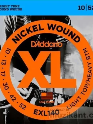Kup Teď DADDARIO EXL140