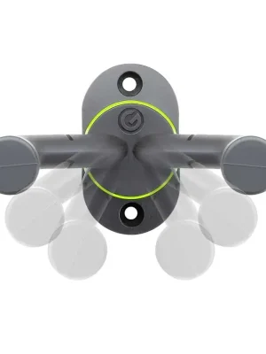 GRAVITY GS 08 WMB Originální