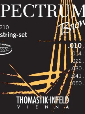 Akční Nabídka Thomastik SPECTRUM SB210