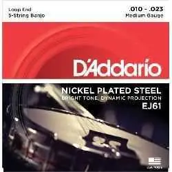 DADDARIO EJ61 Výprodej