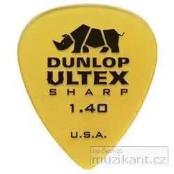 DUNLOP 433P1.40 Přímo Od Výrobce