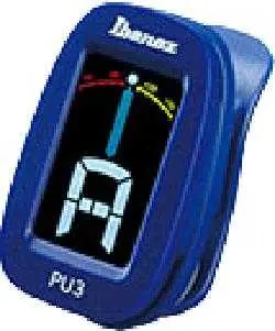 IBANEZ PU 3 BL Nízká Cena