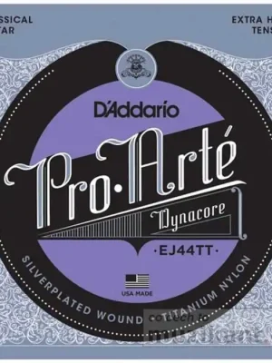 Tovární Cena DADDARIO EJ44TT
