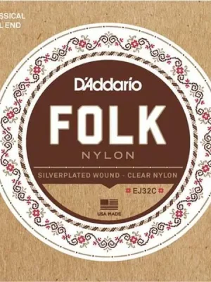 Cenová Bomba DADDARIO EJ32C