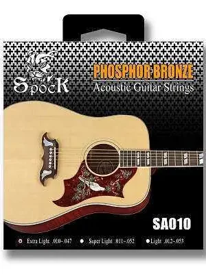 SPOCK SA010 Ihned K Objednání