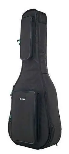Acoustic-Steel Gigbag BK Sleva