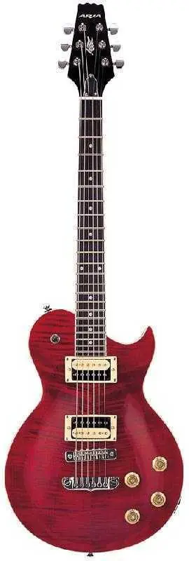 Top Prodej Aria PE-Elite