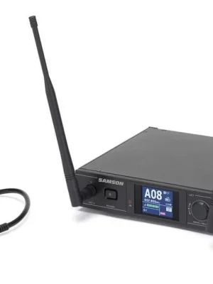 SAMSON SWS 7SBGT Oblíbený