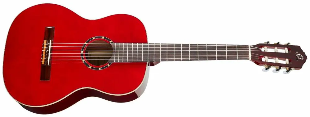 ORTEGA R121-7/8WR Výhodná Nabídka