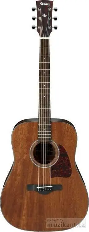 Nakupujte Hned IBANEZ AW 54 OPN