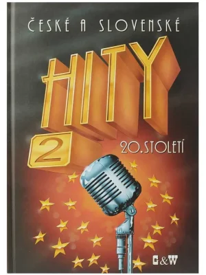 Výhodná Nabídka České a slovenské hity 20. století 2.díl
