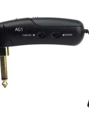 Zlevněný AG1 - kytarový vysílač