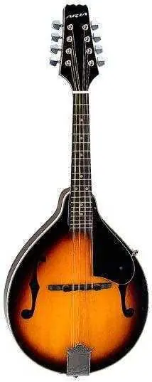 Výprodej Mandolína Aria AM-200