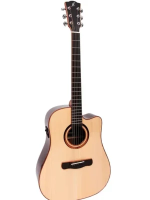 Novinka Mérida A-15DCES