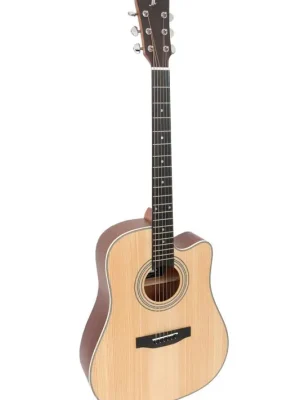 Mérida M1DC + EQ Fishman Akční Cena