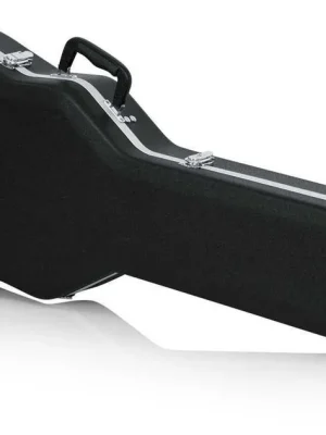 GC-LPS - luxusní ABS kufr pro kytaru typu LP Cenová Bomba