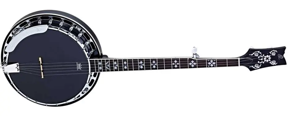 Časově Omezené ORTEGA OBJ450-SBK