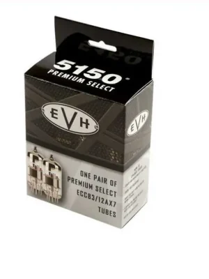 Evh ECC83/12AX7 Tube Objednat Nyní
