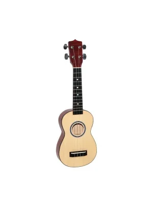 Mihai Hora S 1175 - sopránové ukulele Vysoce Kvalitní