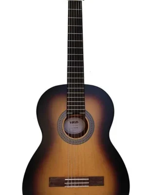 Novinka VIRUS VGC44 MSB