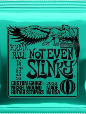 Pouze Dnes ERNIE BALL 2626