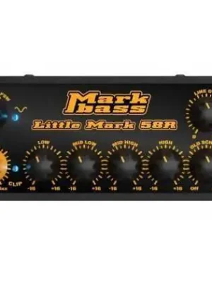 MARKBASS Little Mark 58R Levný