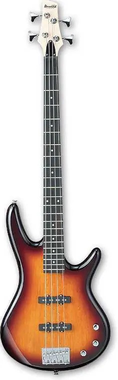 Novinka IBANEZ GSR 180 BS