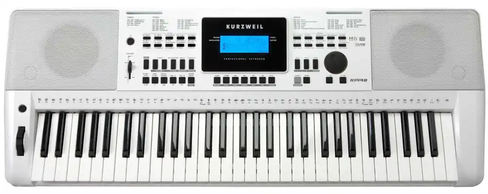 Výhodná Nabídka KURZWEIL KP140