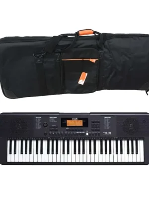 Keyboard VirusVRS 200 SET1P Rychlé Dodání