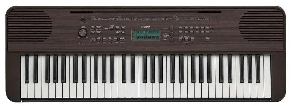 Zlevněný Yamaha PSR E360 DW