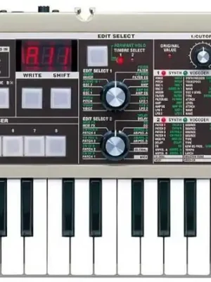 KORG microKORG Rychlé Dodání