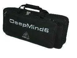 Bezpečná Platba BEHRINGER DEEPMIND 6 TB