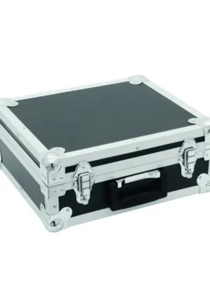 Univerzální case FOAM, GR-3 černý Vysoce Kvalitní