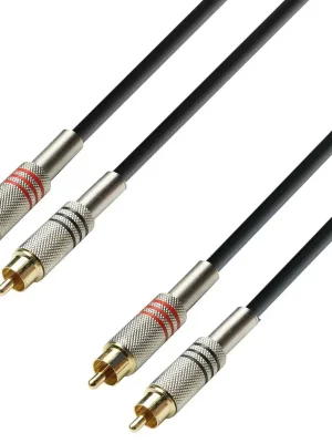 Jen Po Omezenou Doba Adam Hall Cables K3 TCC 0300