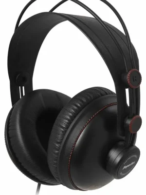 Víkendová Akce SUPERLUX HD662