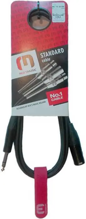 REDS MUSIC MC 1515BX Top Prodej