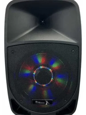 Nejlepší Cena Mobilní 12" zvukový systém