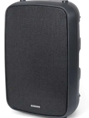 Akce SAMSON X15D - aktivní reprobox