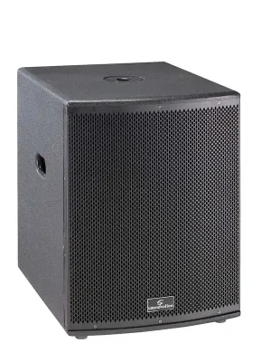 Nejlepší Cena SOUNDSATION HYPER BASS 15A