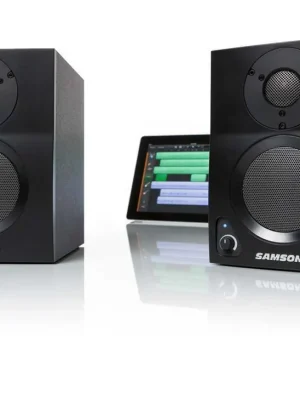 Media One BT3 - studiový monitor Akční Cena