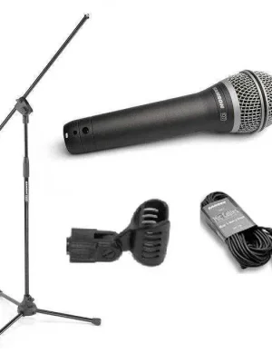 Q7VP - mikrofonní komplet Originální