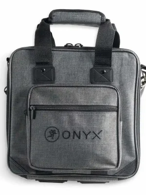 MACKIE Onyx8 Carry Bag Rychlé Dodání