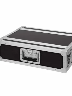 Roadinger Rack Profi 3U 25cm přepravní kufr Nízká Cena