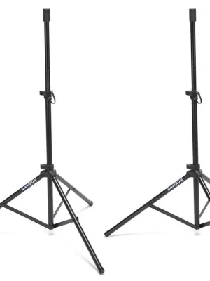 Pouze Dnes LS50P-stojan pro reproboxy teleskopický