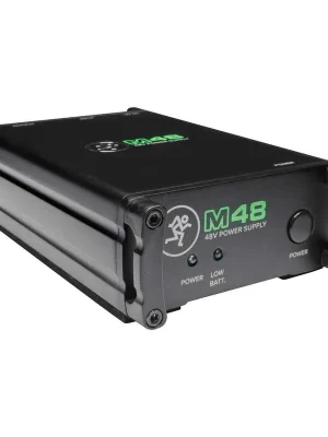 MACKIE M48 Zlevněný