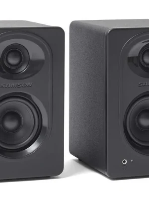 Samson Media One M30 Ihned K Objednání