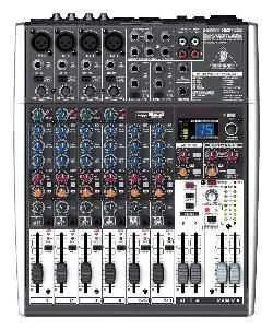 BEHRINGER XENYX X 1204 USB Top Prodej